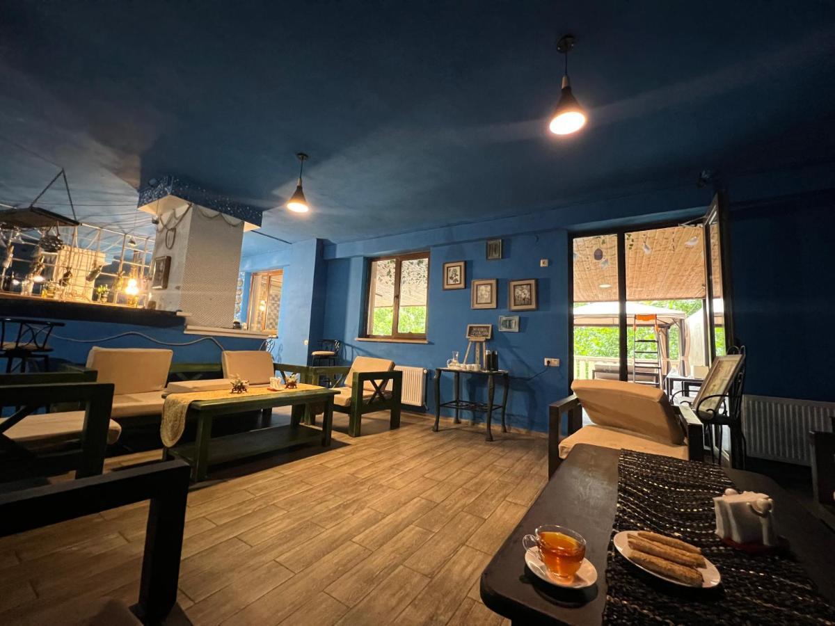 Dream Hill Terrace Hotel Tbilisi Bagian luar foto
