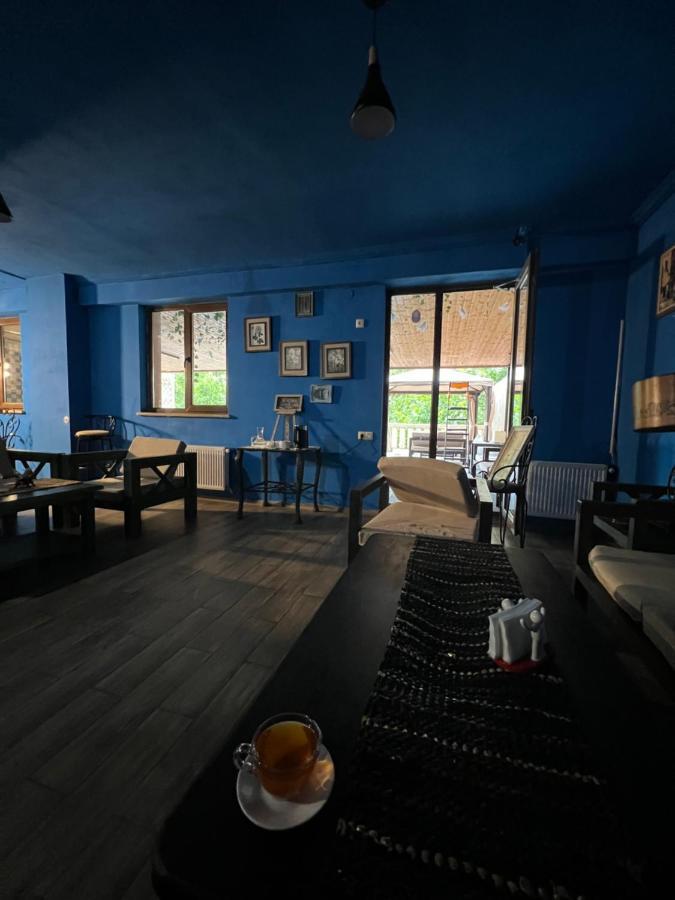 Dream Hill Terrace Hotel Tbilisi Bagian luar foto