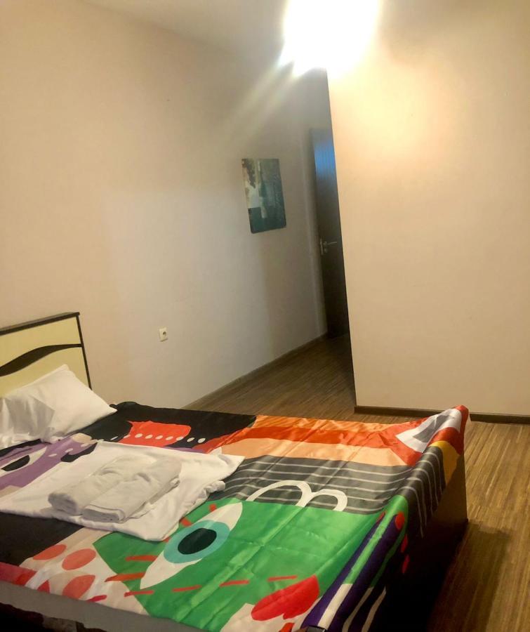 Dream Hill Terrace Hotel Tbilisi Bagian luar foto