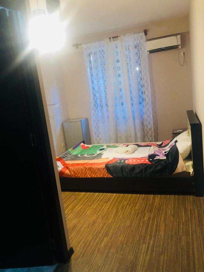 Dream Hill Terrace Hotel Tbilisi Bagian luar foto