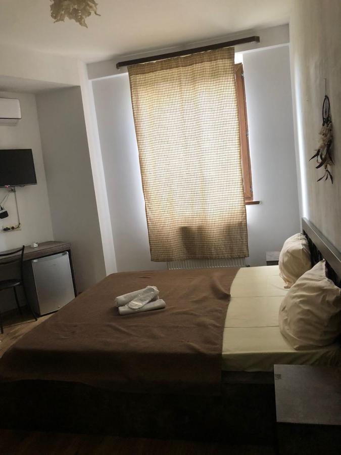 Dream Hill Terrace Hotel Tbilisi Bagian luar foto