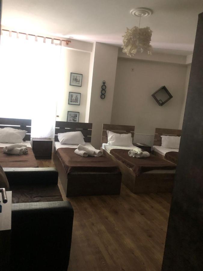 Dream Hill Terrace Hotel Tbilisi Bagian luar foto