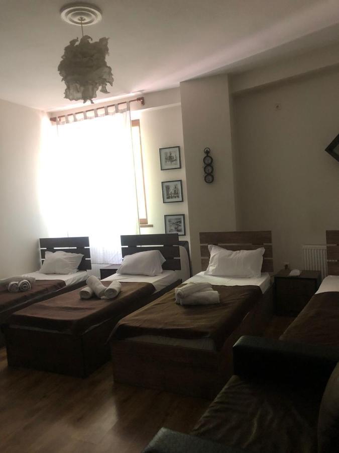 Dream Hill Terrace Hotel Tbilisi Bagian luar foto