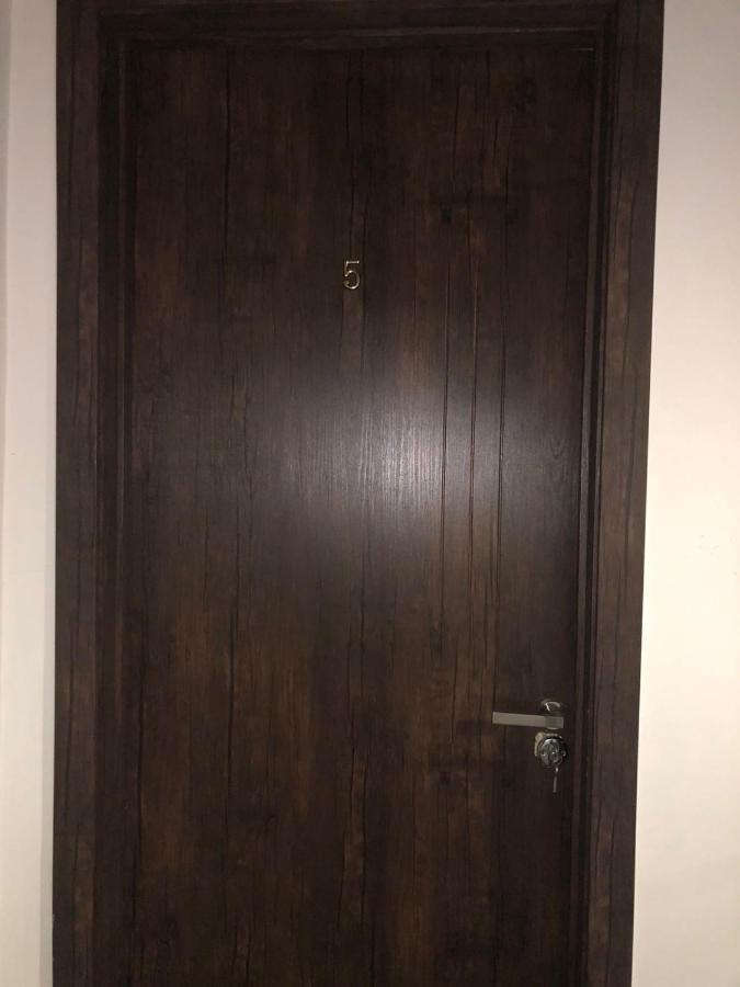 Dream Hill Terrace Hotel Tbilisi Bagian luar foto