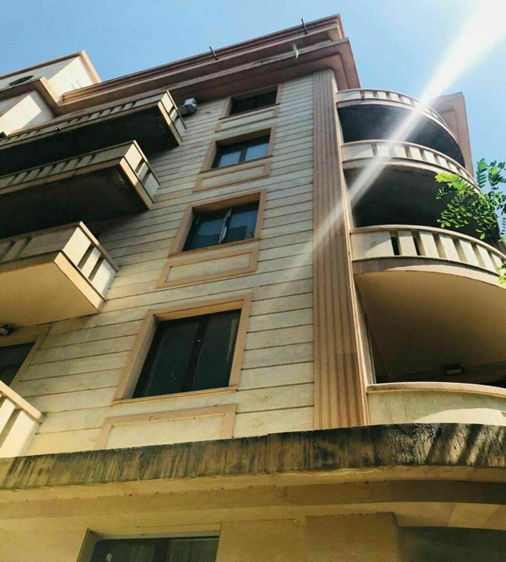 Dream Hill Terrace Hotel Tbilisi Bagian luar foto