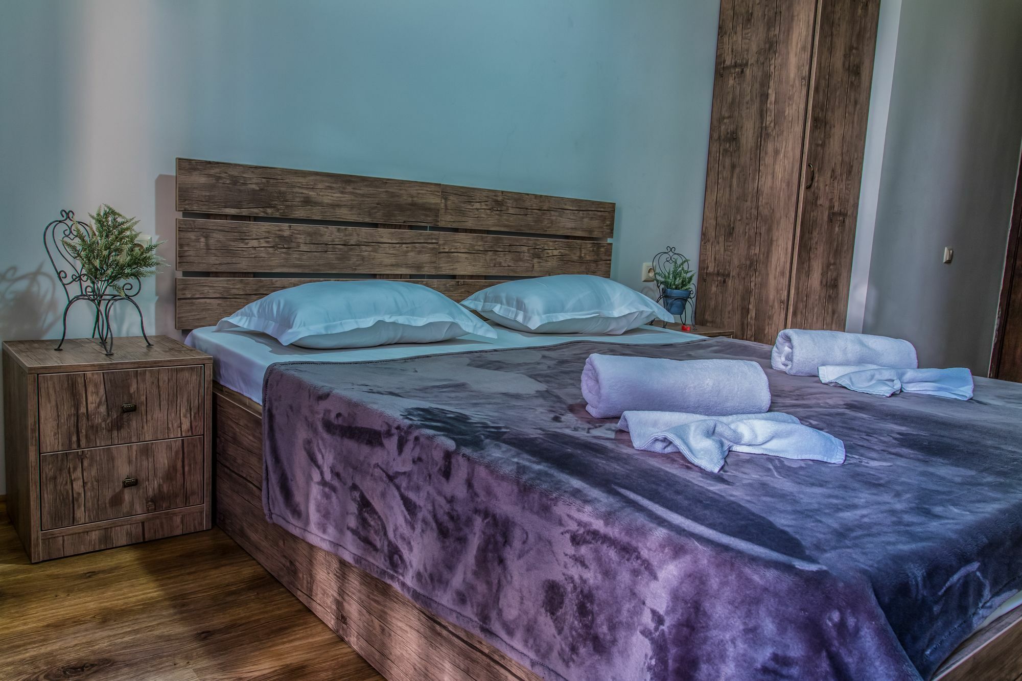 Dream Hill Terrace Hotel Tbilisi Bagian luar foto