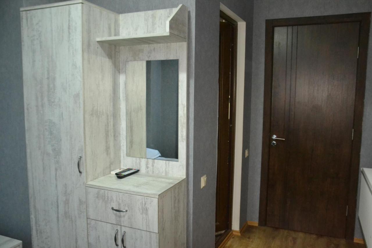 Dream Hill Terrace Hotel Tbilisi Bagian luar foto