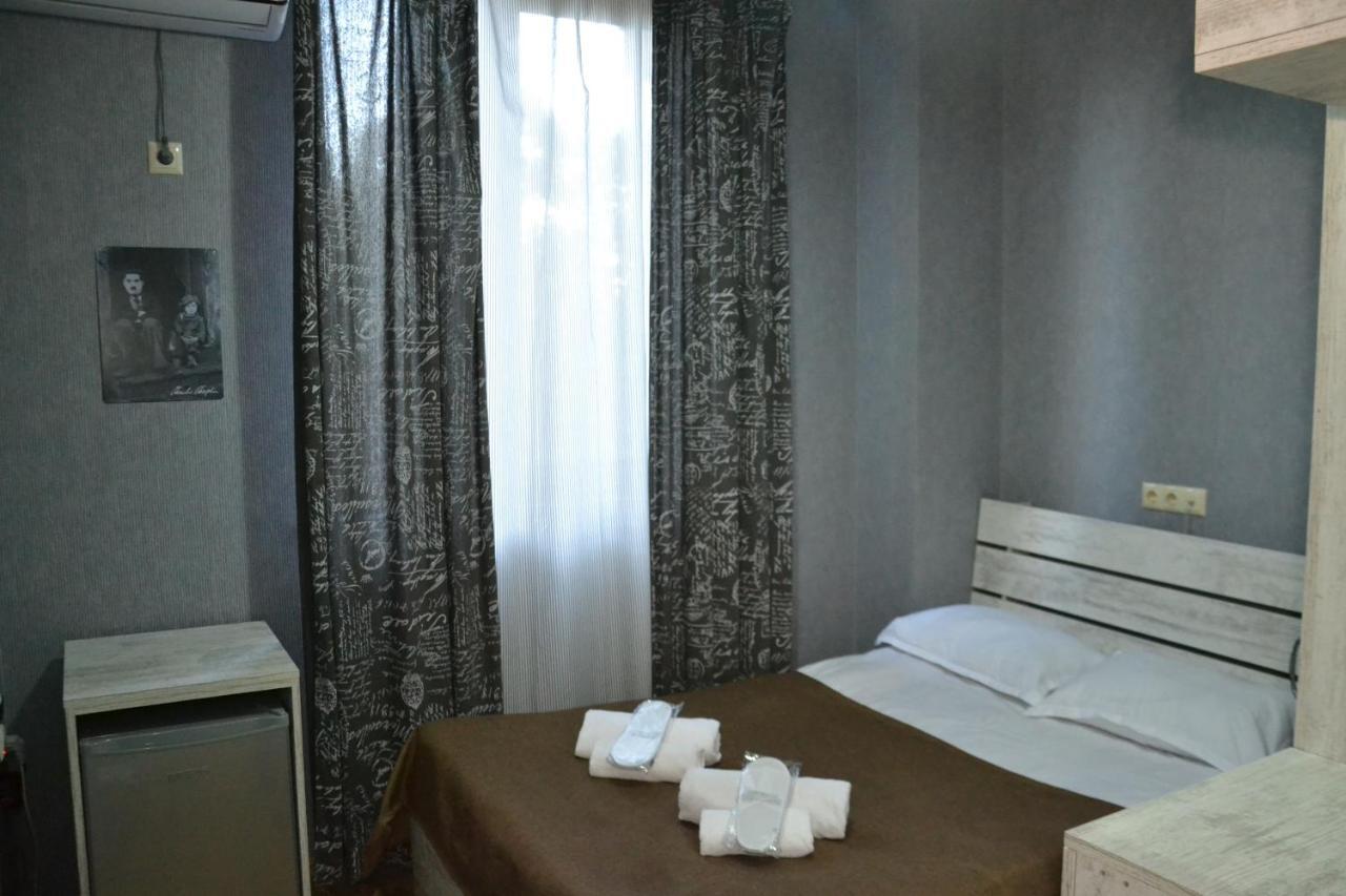 Dream Hill Terrace Hotel Tbilisi Bagian luar foto